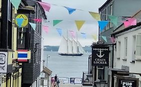 Puffin. Comfortable Annexe Central Falmouth
